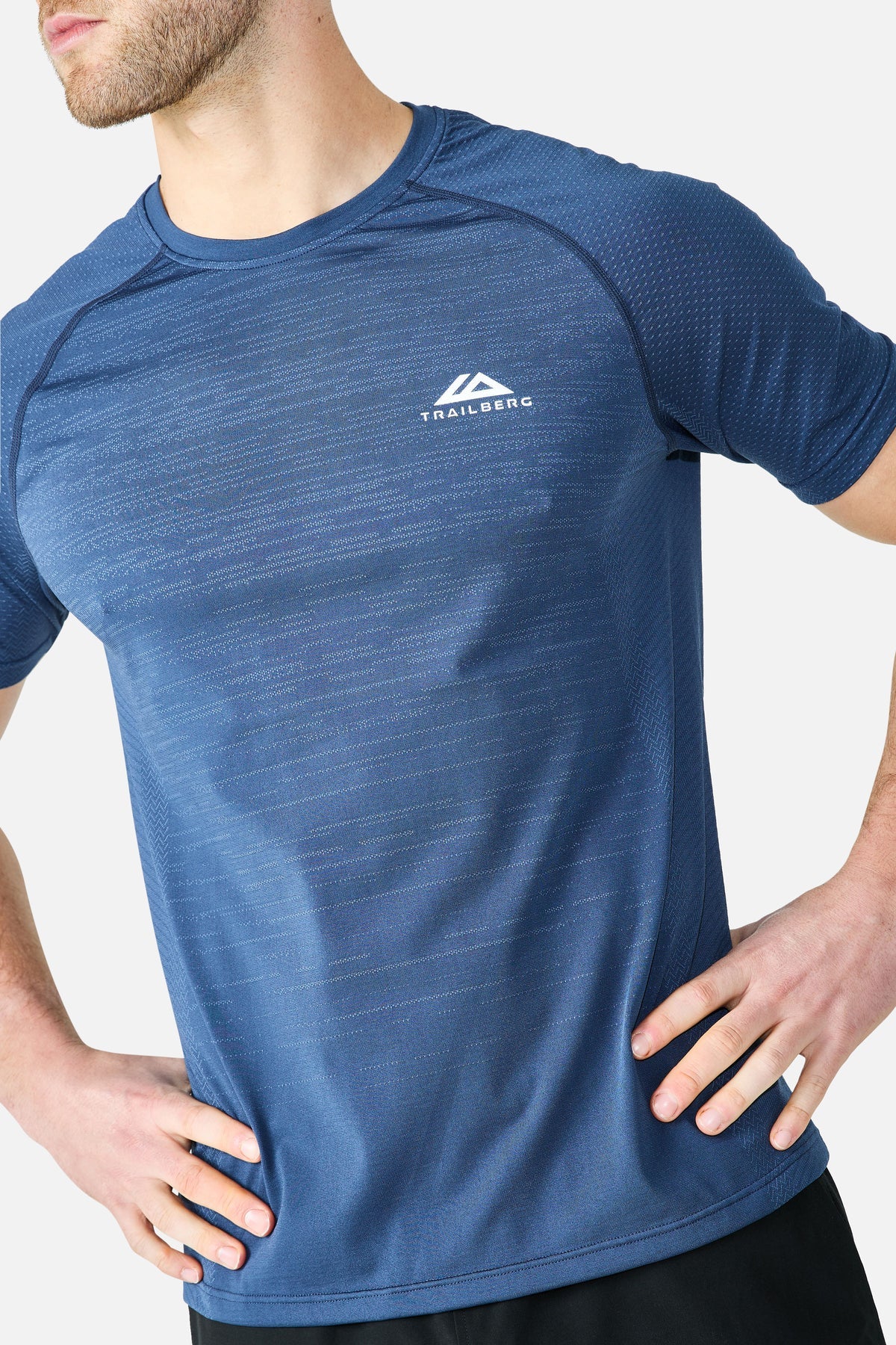 Trailberg Form Seamless Eclipse Set - T Shirt / Short