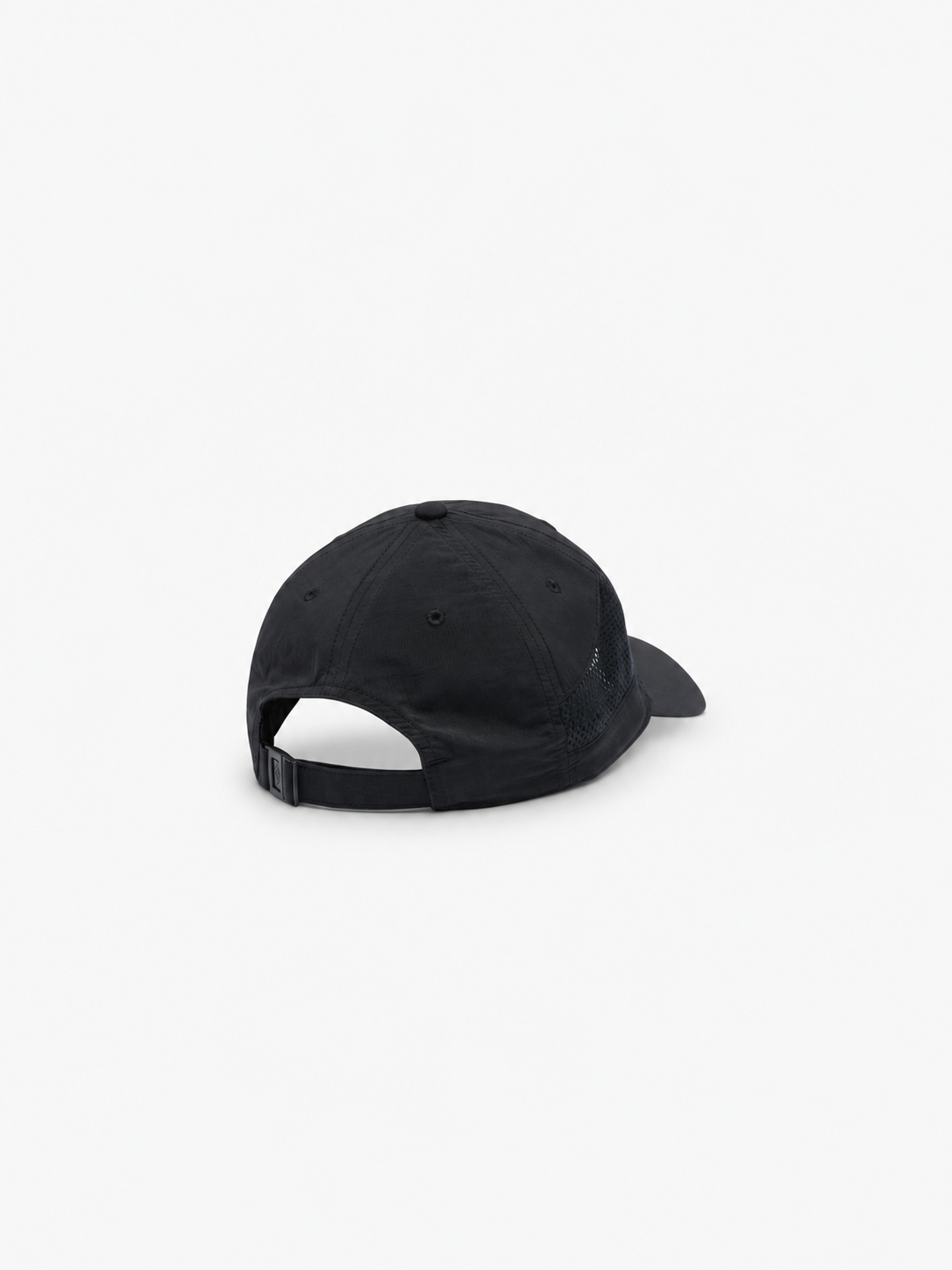 Columbia Tech Shade Cap - Black from DripModa