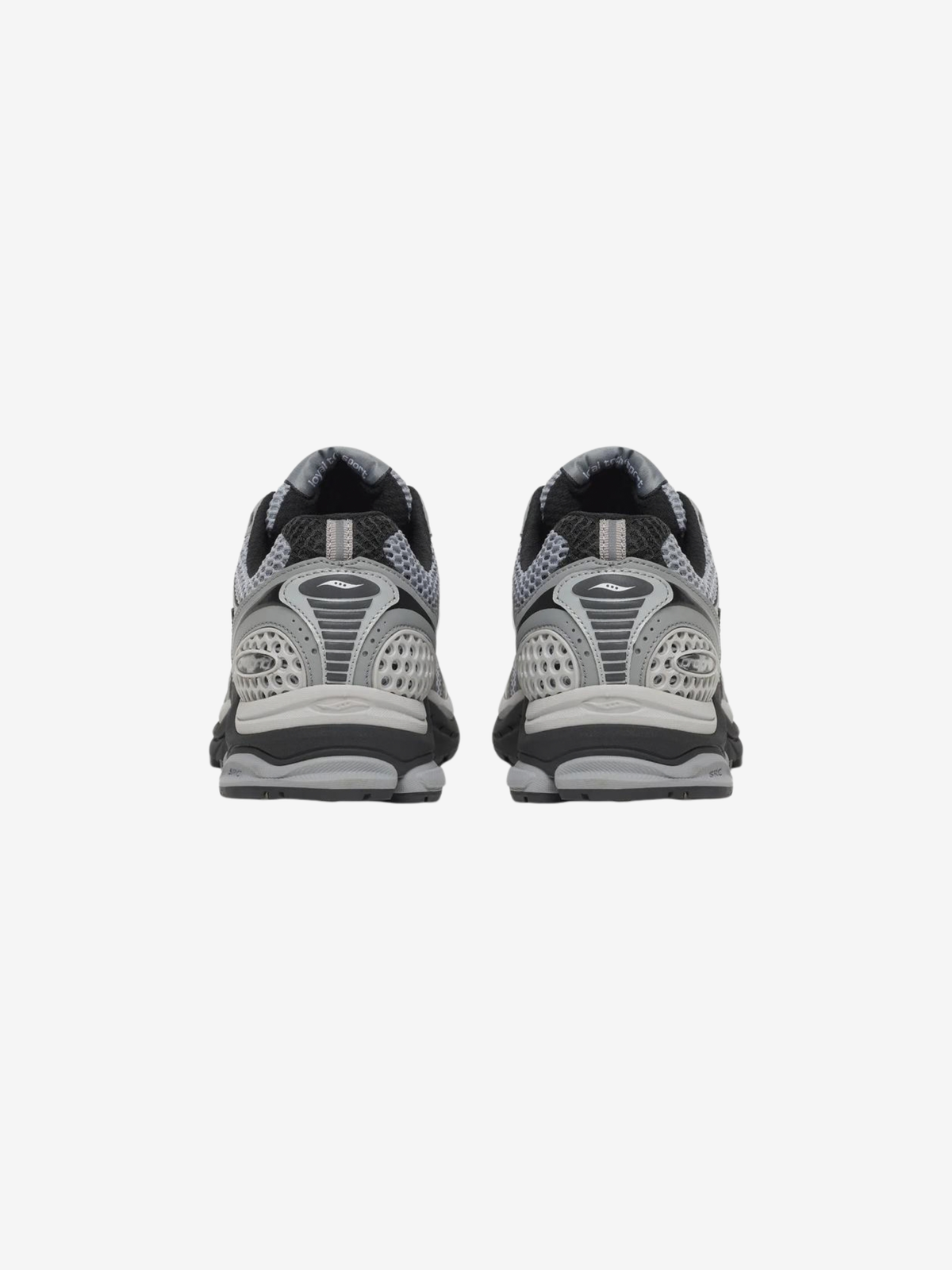 Saucony Progrid Triumph 4 - Fossil Cadet