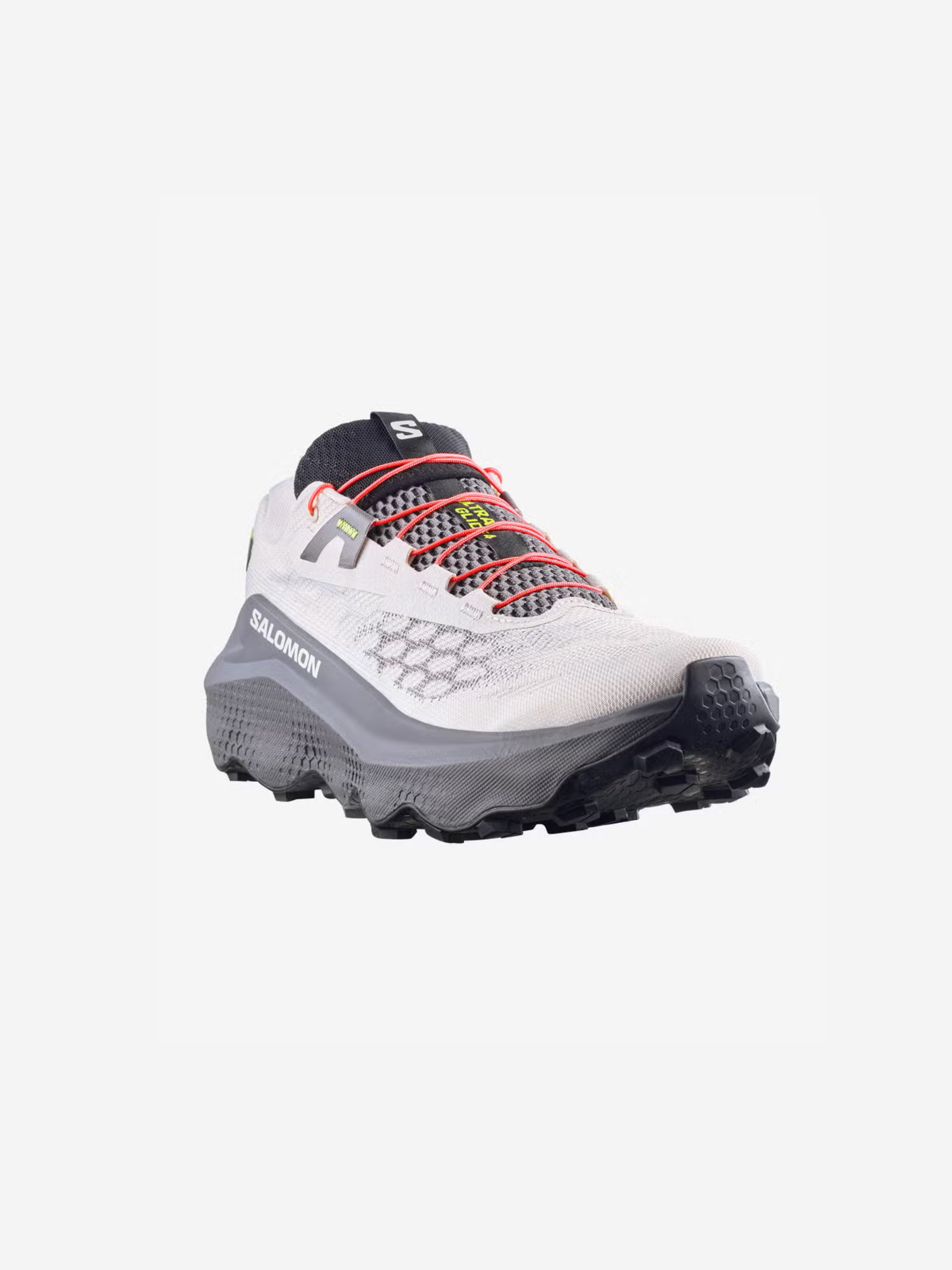 Salomon Ultra Glide 4 Trainer - Lilac Ash