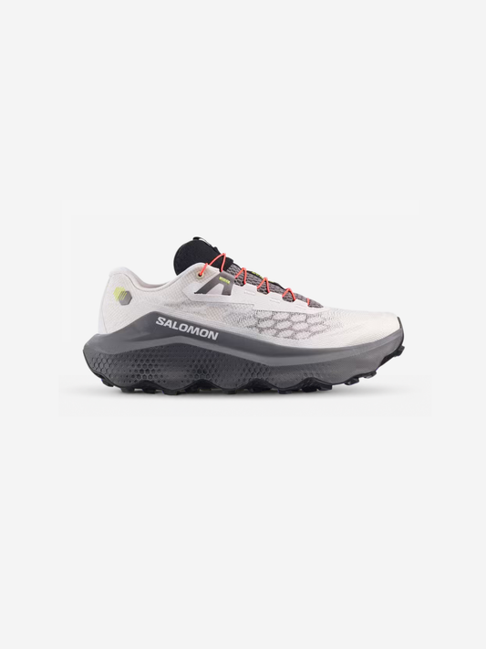 Salomon Ultra Glide 4 Trainer - Lilac Ash