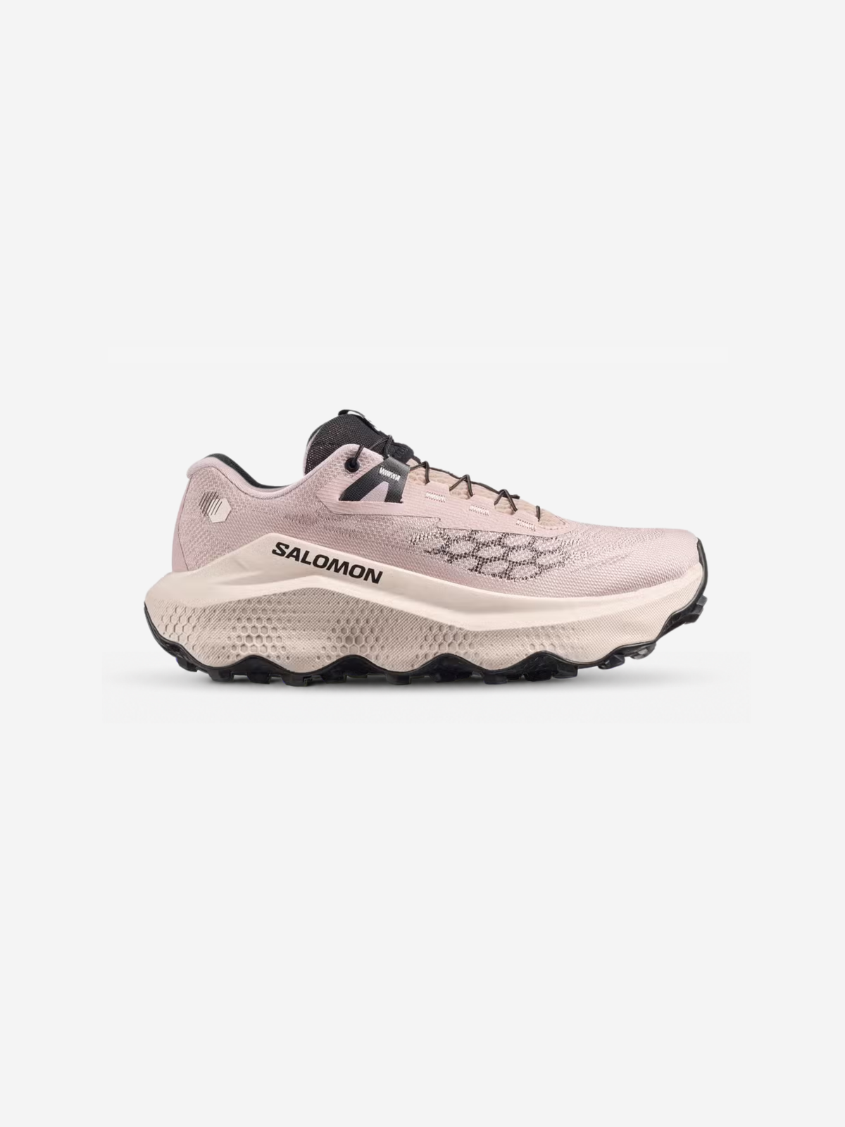 Salomon Ultra Glide 4 - Shadow Grey / Pink