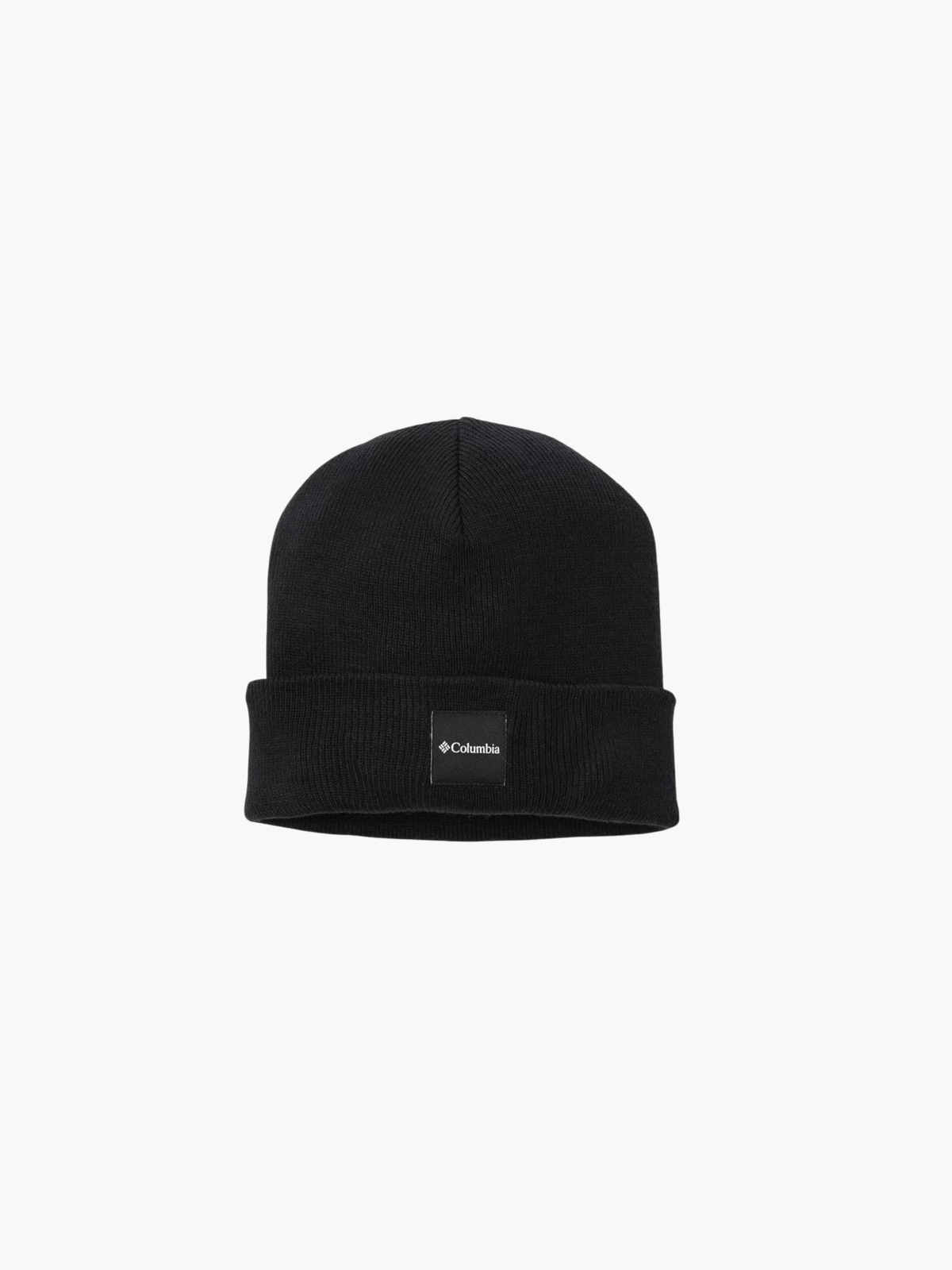 Columbia City Trek Heavyweight Beanie - Black