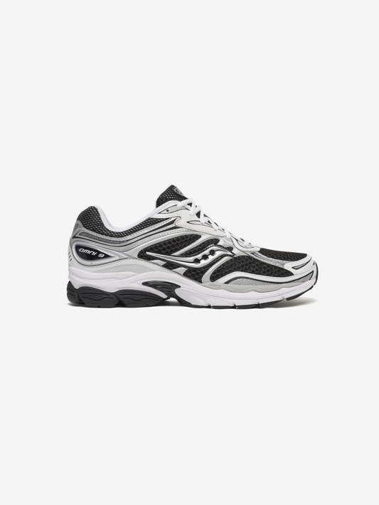 Saucony Progrid Omni 9 - Black / White