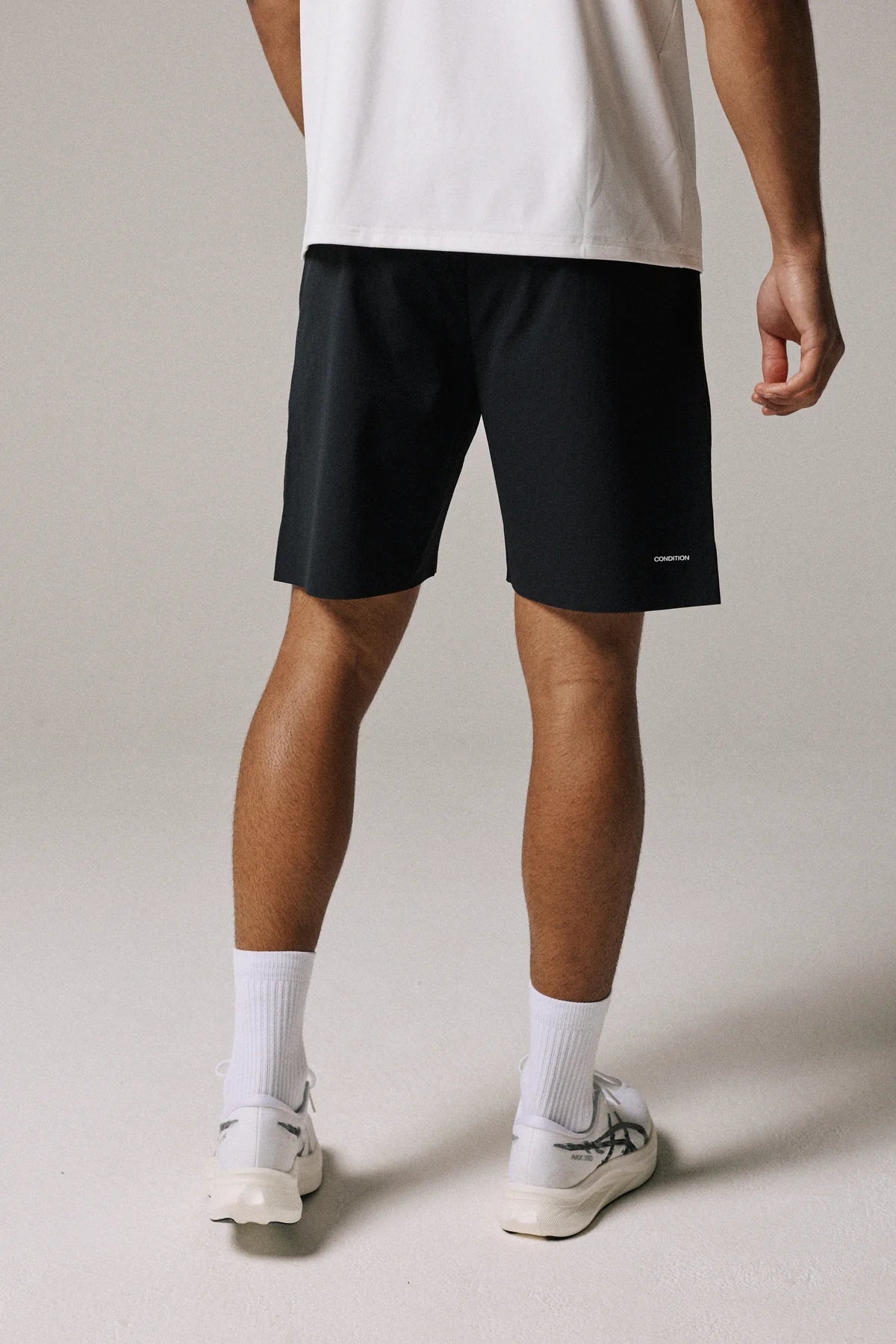 Condition Everyday Training 7" Short  - Black