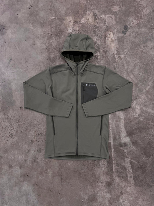 Montane Protium CP Jacket - Caper