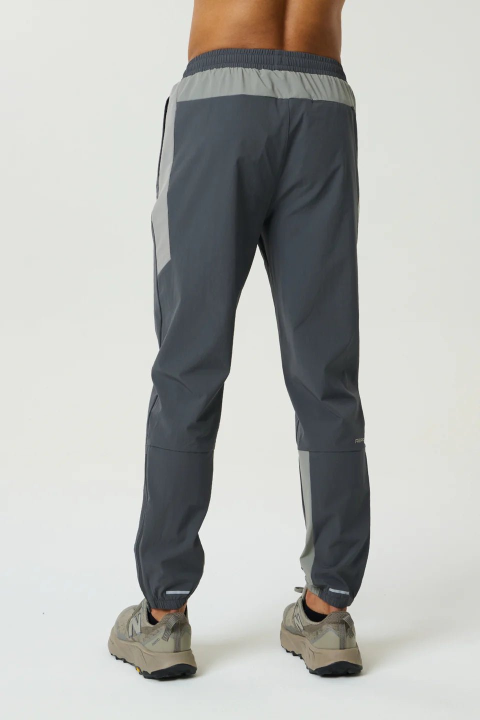 Reprimo Vortex Pant - Faded Dune / Slate from Dripmoda