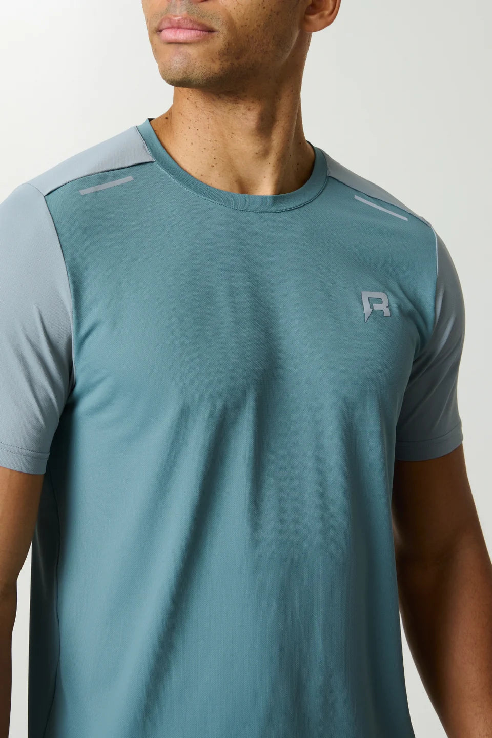 Reprimo Flight T Shirt - Tide / Marble from Dripmoda