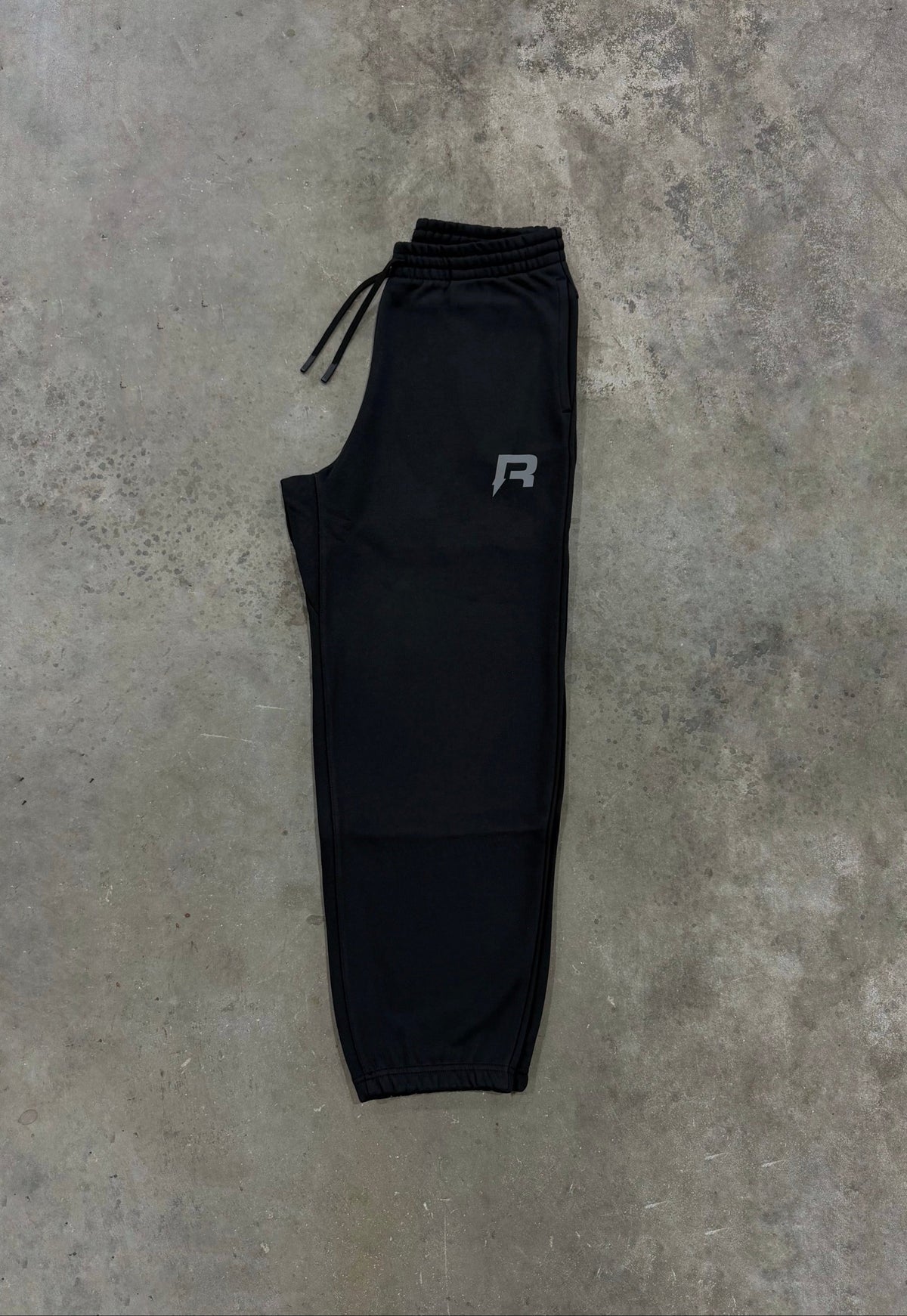 Reprimo Collective Pant - Black