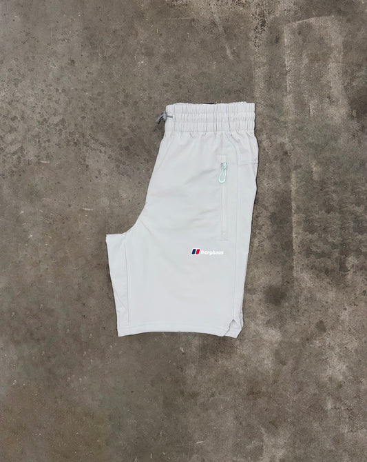 Berghaus Greenbank Short - Grey