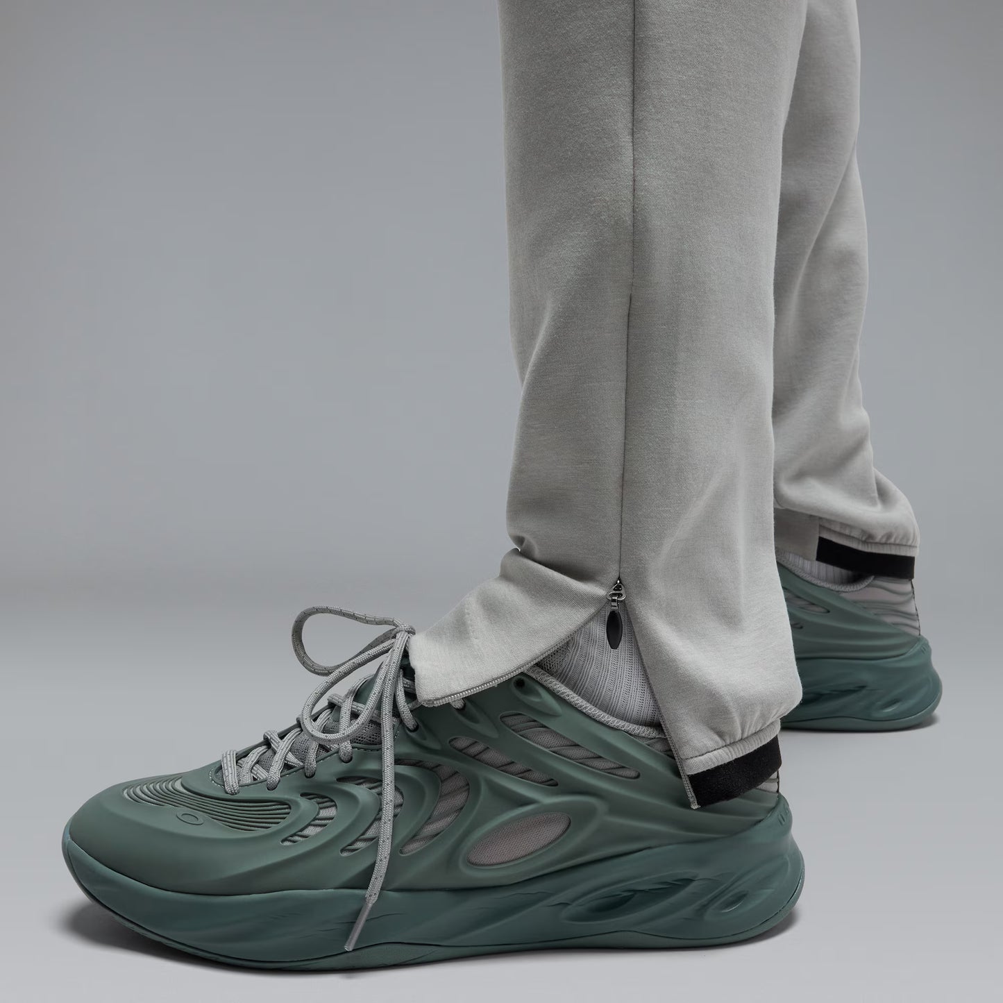 Oakley Edge Force Pant - Cement Grey from DripModa