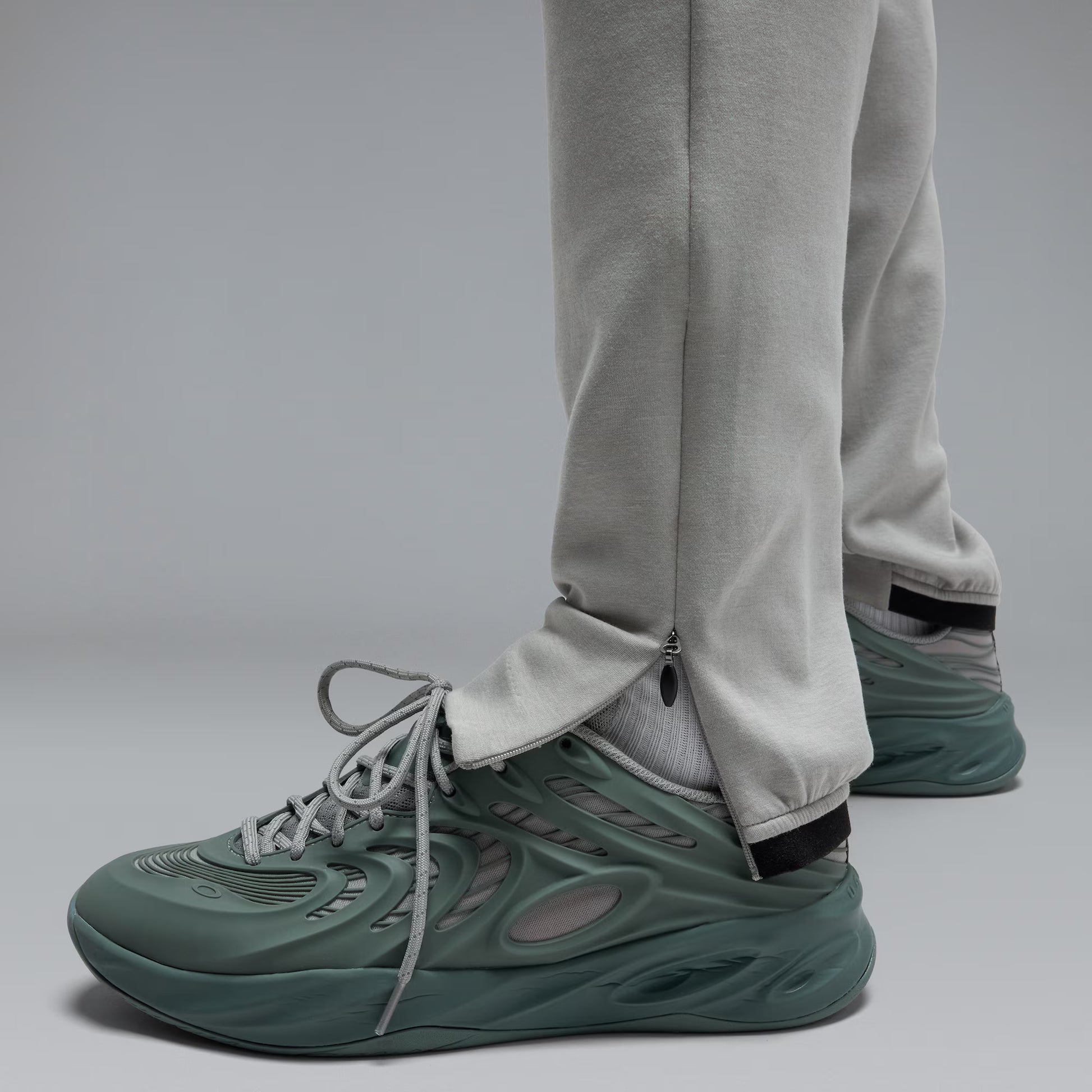 Oakley Edge Force Pant - Cement Grey from DripModa