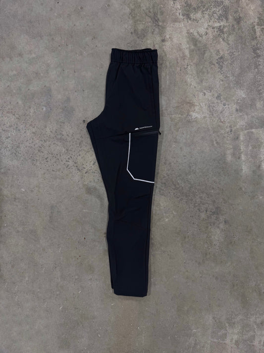 Monterrain Ramble 3.0 Woven Pant - Black