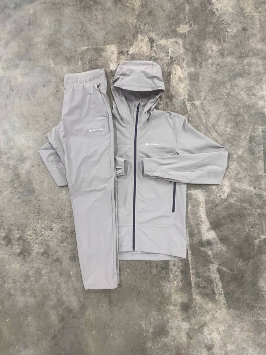 Montane Tenacity Nano Ridge Set - Jacket / Pant
