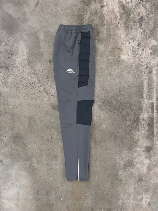 Trailberg Rhine Pant - Irongate