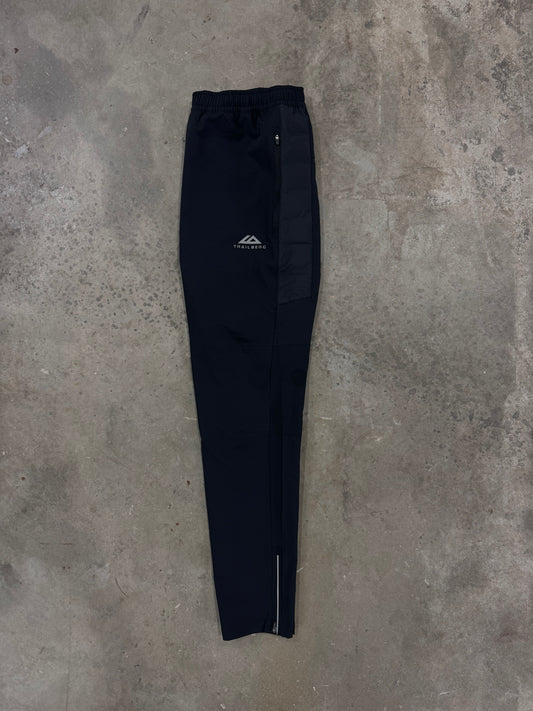 Trailberg Rhine Pant - Black