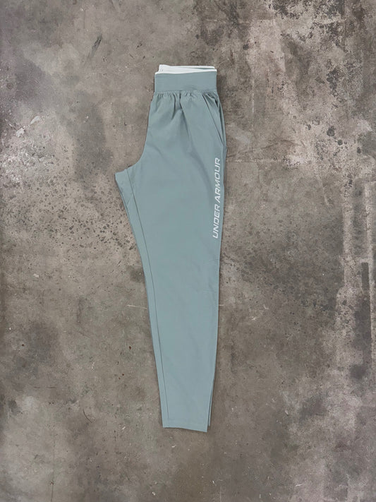 Under Armour Launch Pant - Silicia Green