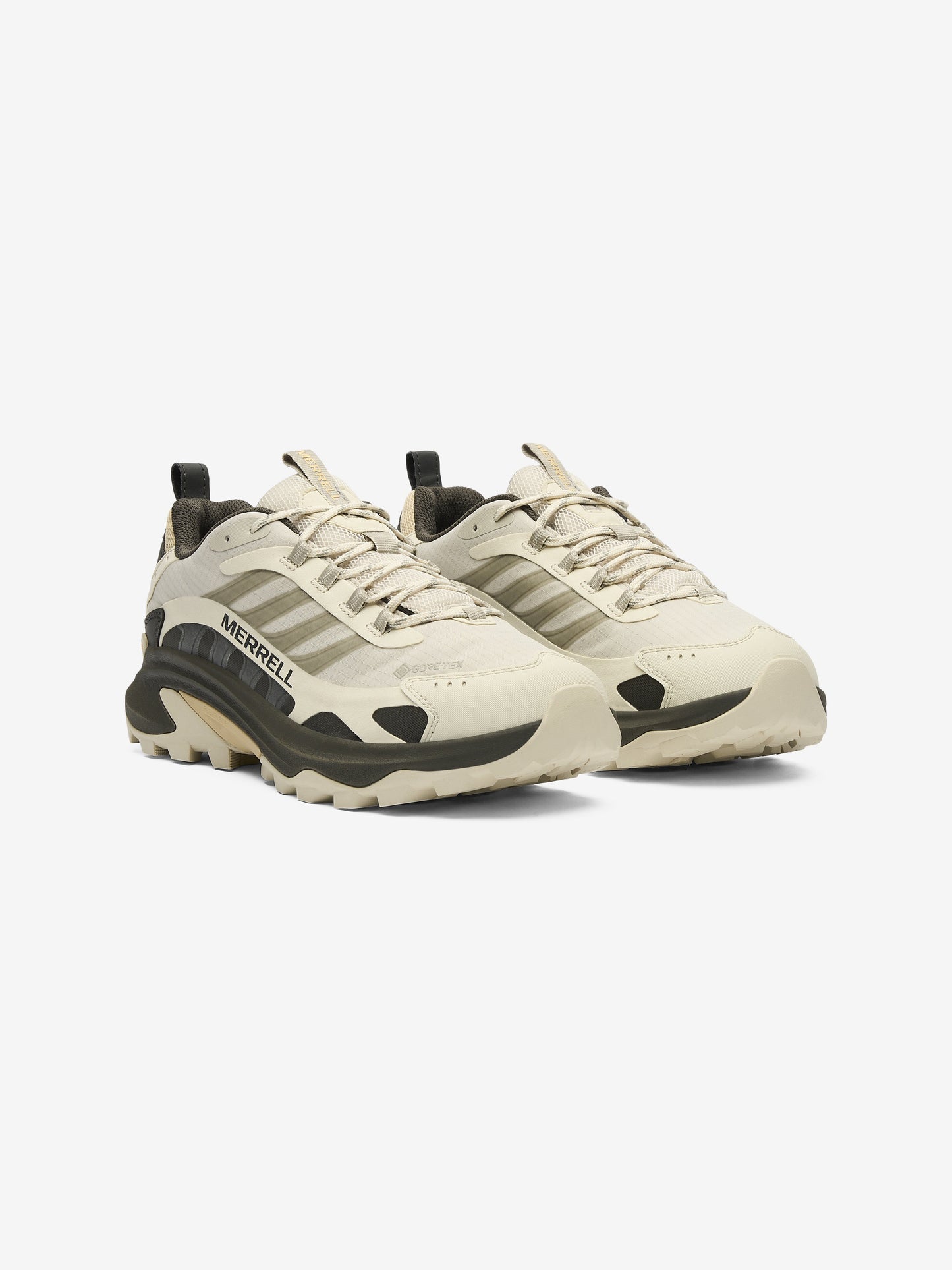 Merrell MOAB Speed 2 GTX - Stucco