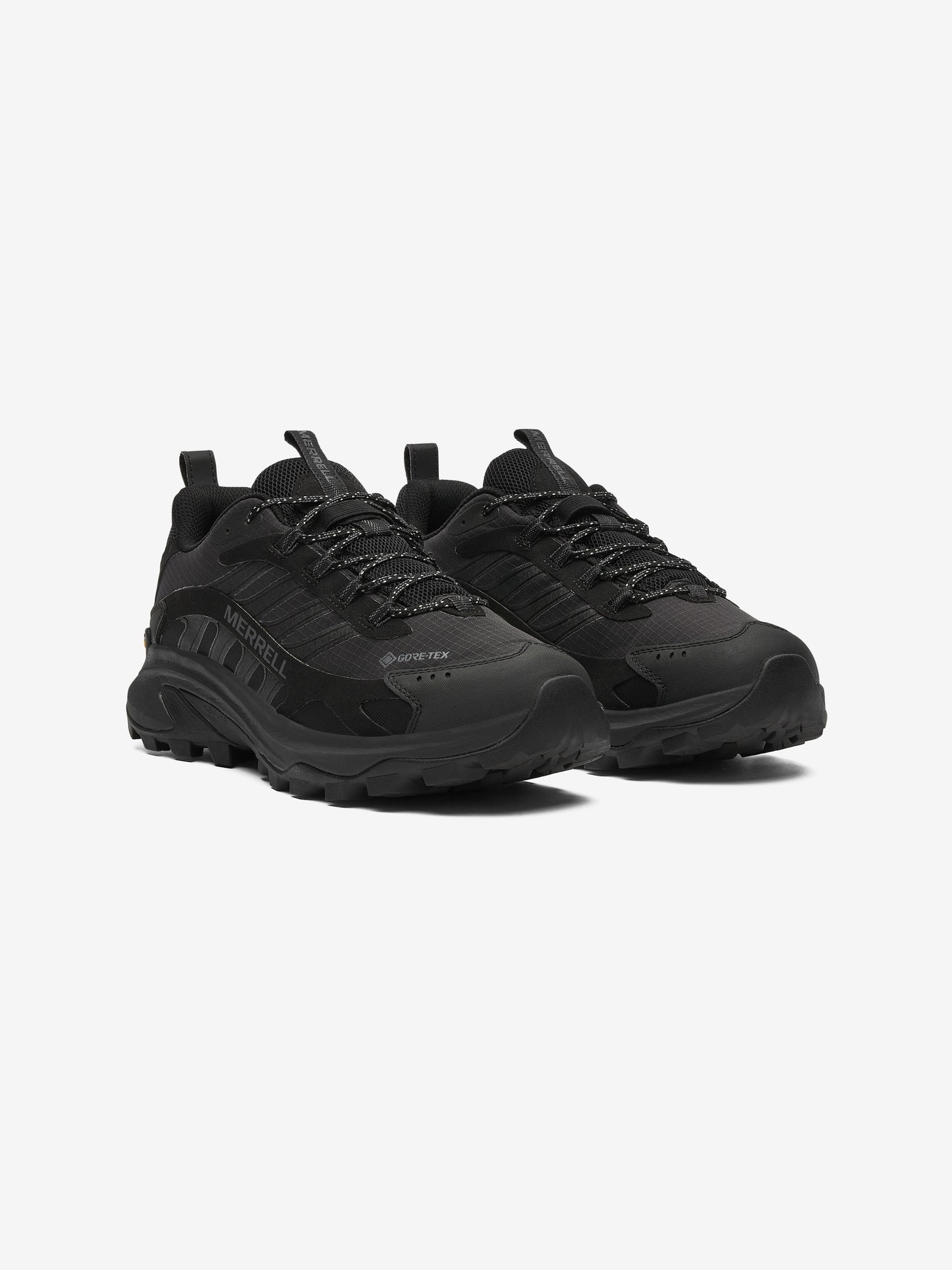 Merrell Moab Speed 2 GTX - Triple Black