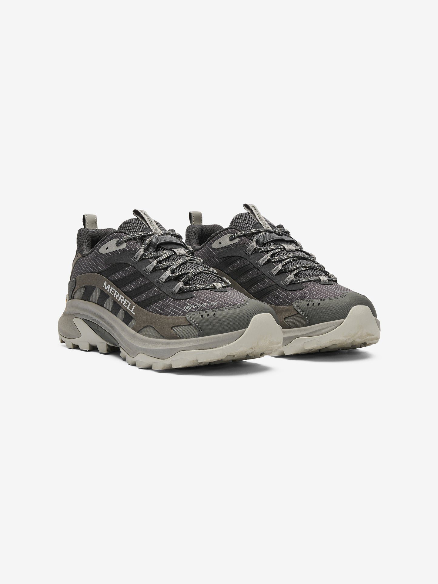 Merrell MOAB Speed 2 GTX - Asphalt