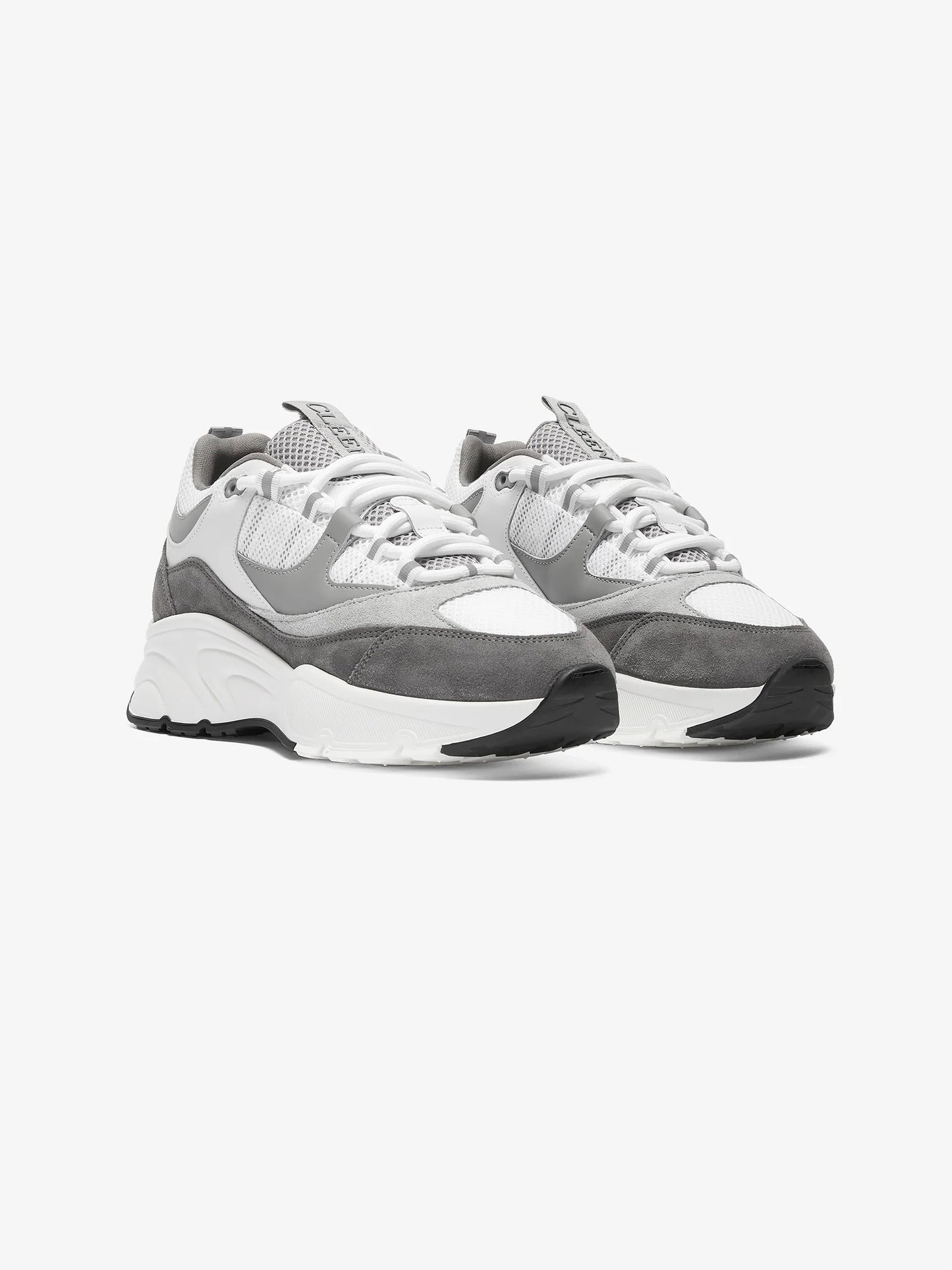 Cleens Aero Runner - Dove