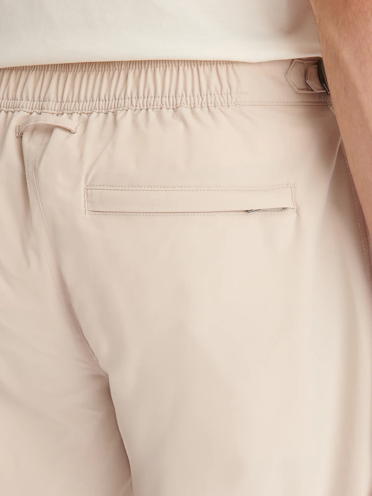Peckham Rye Classic Swim Short - Peyote from DripModa