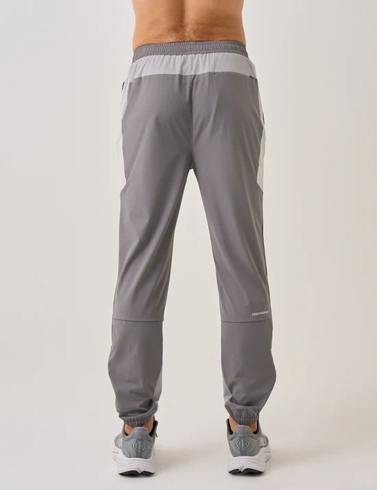 Reprimo Vortex Pant - Mist Grey / Slate from DripModa
