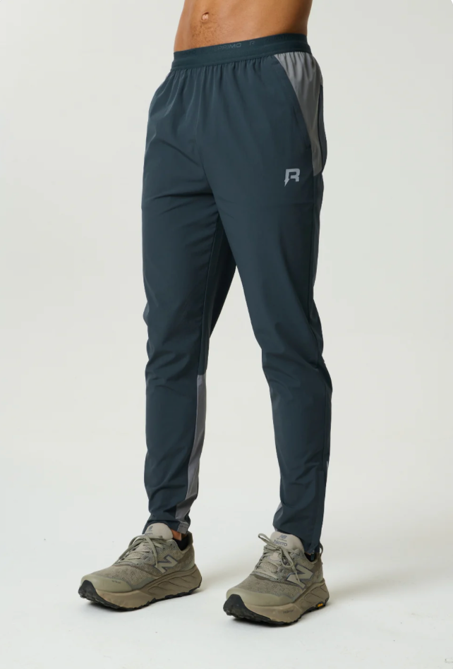 Reprimo Flight Pant - Gargoyle / Ash Green from Dripmoda