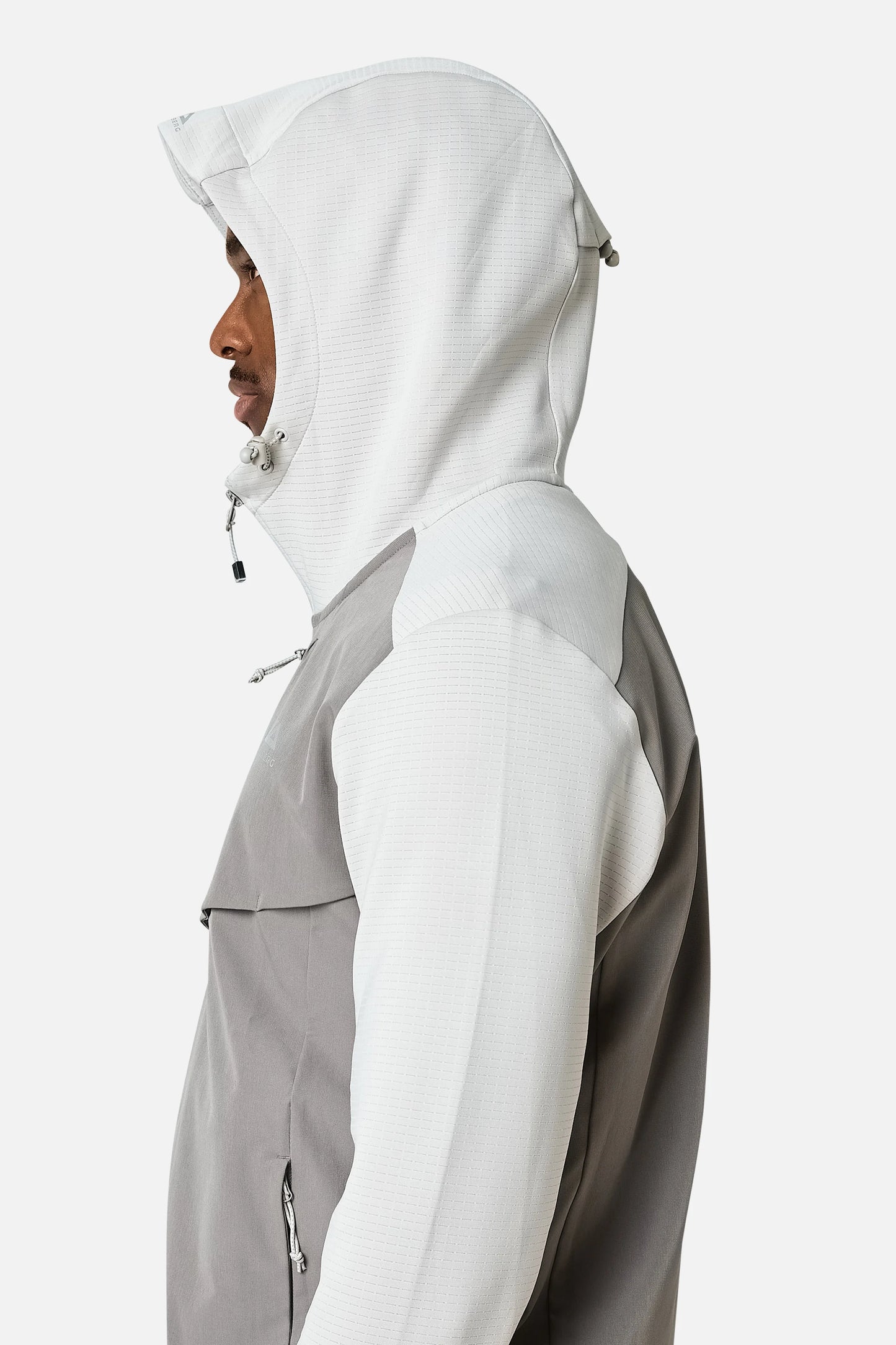 Trailberg Rapid Dash Mocha Tracksuit - Jacket / Pant