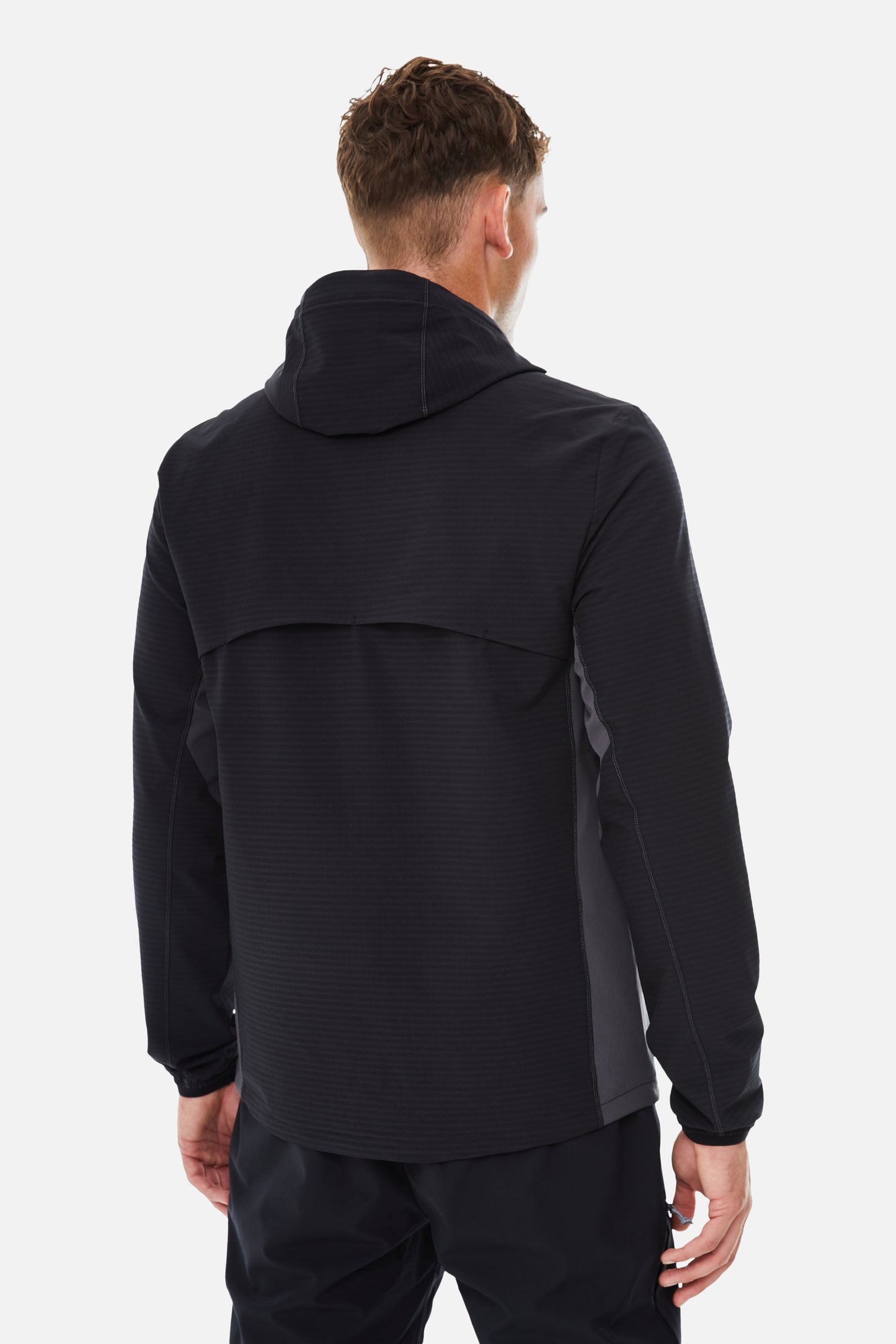 Trailberg Black Tour 3.0 Tracksuit - Jacket / Pant