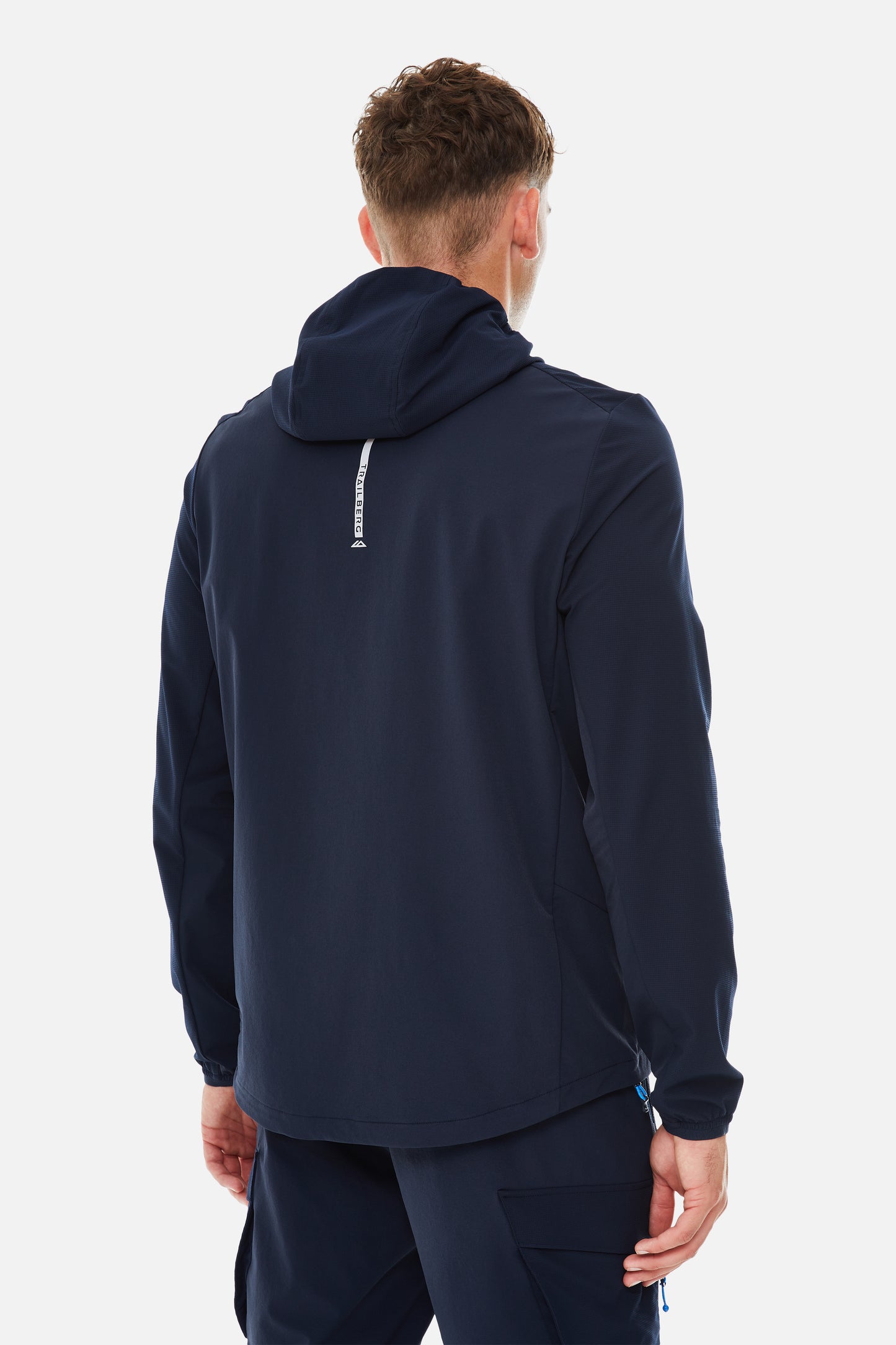 Trailberg Deep Ocean Faltenjura Tracksuit - Jacket / Pant