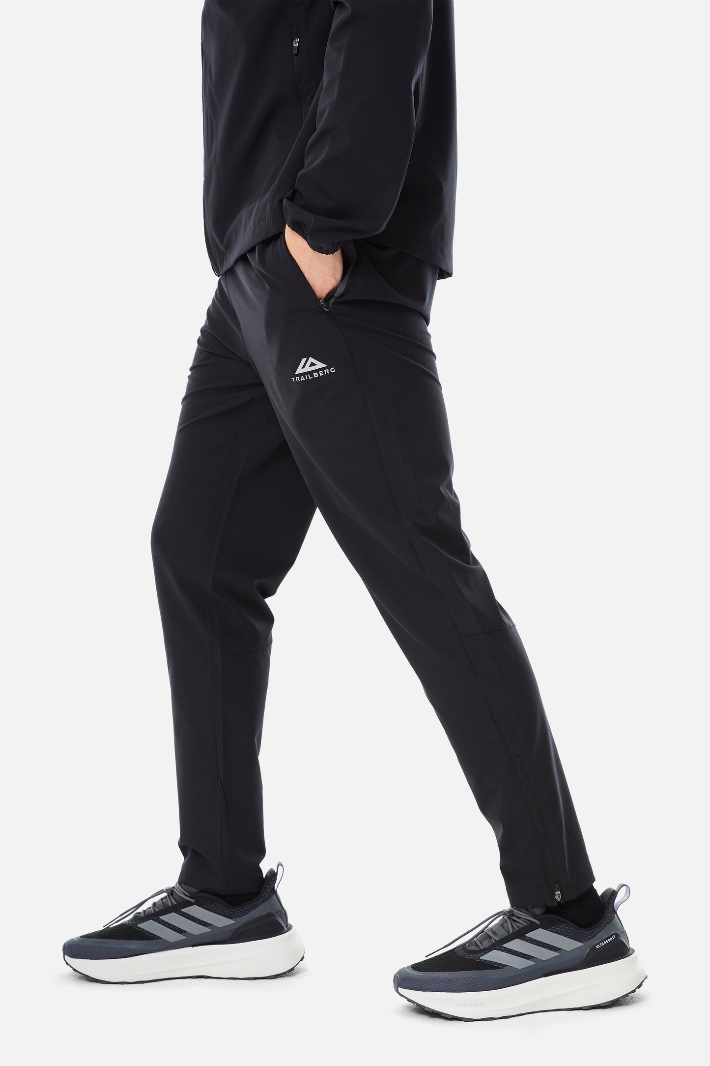 Trailberg Cloud AW25 Volcano Tracksuit - Jacket / Pant